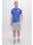Tshirt Bisiklet Yaka Frekans Logolu 1