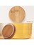 Çaydanlık Isıya Dayanıklı Cam Çaydanlık Bambu Kapak Filtre Astar Su Isıtıcısı Şık Çiçek Yeşil Çay Cam Çaydanlık Drinkware | Çaydanlıklar 4