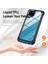 Samsung Galaxy A12 Kırmızı Için Tpu + Pc Telefon Kılıf(Yurt Dışından) 2