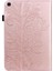 Samsung Tab A 8.0 (2019) T290 İçin Tablet Kılıfı - Pembe (Yurt Dışından) 4
