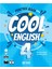 Team Elt Publishing Cool English 4 Practice Book 1