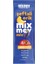 Mixmey Şeftali Erik Meyve Barı (25 G) 1