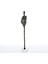 Dekoratif Küçük Obje Siyah 71 cm AK.IJ0038 1