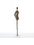 Dekoratif Büyük Obje Antik Gold 82 cm AK.IJ0039 1