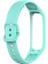 Samsung Galaxy Fit 2 Akıllı Bileklik Uyumlu Silikon Kordon Kayış 1