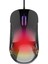 Ajazz AJ358 Kablolu Gaming Mouse 10000 Dpı 3325 Çip 8 Tuşları 7 Seviye AJ358 Rgb Oyuncu Mouse 1