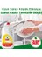 Sıvı Bulaşık Deterjanı Limon Kokulu 2,6 lt x 6 5