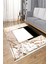 Dijital Baskılı Yıkanabilir Kaymaz Taban Salon Halısı Mutfak Halısı ve Koridor Halısı NH-HS-412 1