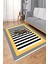 Dijital Baskılı Yıkanabilir Kaymaz Taban Salon Halısı Mutfak Halısı ve Koridor Halısı NH-HS-533 1