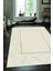 Dijital Baskılı Kaymaz Taban Yıkanabilir Modern Salon Halısı Mutfak Halısı ve Yolluk NH-SD-441 1