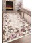 Dijital Baskılı Kaymaz Taban Yıkanabilir Salon Halısı Mutfak Halısı ve Koridor Halısı NH-HT-297 1