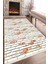 Dijital Baskılı Kaymaz Taban Yıkanabilir Salon Halısı Mutfak Halısı ve Koridor Halısı NH-HT-331 1