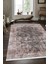 Dijital Baskılı Kaymaz Taban Yıkanabilir Modern Salon Halısı Mutfak Halısı ve Yolluk NH-SD-829 1