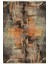Baskılı Modern Desenli Kaymaz Tabanlı Yıkanabilir Şık Salon Halısı Mutfak Halısı ve Yolluk NH-HT-460 2