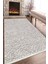 Baskılı Modern Desenli Kaymaz Tabanlı Yıkanabilir Şık Salon Halısı Mutfak Halısı ve Yolluk NH-HT-409 1