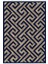 Dijital Baskılı Kaymaz Taban Yıkanabilir Modern Salon Halısı Mutfak Halısı ve Yolluk NH-SD-900 2
