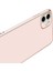 Apple iPhone 12 Parlak Kenarlı Bark Silikon Kılıf 5