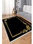 Dijital Baskılı Yıkanabilir Kaymaz Taban Salon Halısı Mutfak Halısı ve Koridor Halısı NH-HS-304 1