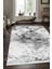 Dijital Baskılı Kaymaz Taban Yıkanabilir Modern Salon Halısı Mutfak Halısı ve Yolluk NH-SD-1035 1