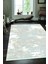 Dijital Baskılı Kaymaz Taban Yıkanabilir Modern Salon Halısı Mutfak Halısı ve Yolluk NH-SD-315 1