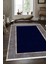 Dijital Baskılı Kaymaz Taban Yıkanabilir Modern Salon Halısı Mutfak Halısı ve Yolluk NH-SD-695 1