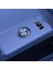 Galaxy S8 Plus Kılıf Yüzüklü Silikon Range - Mavi 1