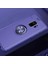 Galaxy S9 Kılıf Yüzüklü Silikon Range - Mavi 1