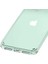 Apple iPhone 11 Kılıf Şeffaf Sert Tpu Silikon 2