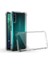 Huawei P Smart Pro 2019 Kılıf Darbe Emici Anti Shock Tpu Silikon 1