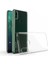 Huawei P Smart Z Kılıf Şeffaf Silikon Lüx 1