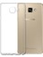 Galaxy A5 2016 Kılıf Şeffaf Silikon Lüx 1