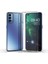 Oppo Reno 4 Kılıf Şeffaf Silikon Lüx 1