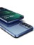 Oppo Reno 4 Kılıf Şeffaf Silikon Lüx 4