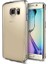 Galaxy Note 5 Kılıf Şeffaf Silikon Lüx 1