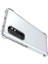 Xiaomi Mi Note 10 Lite Kılıf Darbe Emici Anti Shock Tpu Silikon 2