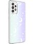 Galaxy A52 Kılıf Desenli M-Blue Silikon - Moon No4 1