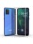 Galaxy A31 Kılıf Şeffaf Silikon Lüx 1