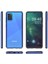 Galaxy A31 Kılıf Şeffaf Silikon Lüx 3