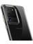 Galaxy S20 Ultra Kılıf Şeffaf Sert Tpu Silikon 5
