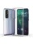 Xiaomi Mi Note 10 Lite Kılıf Şeffaf Silikon Lüx 4