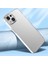 Apple iPhone 13 Mini Kılıf Kamera Korumalı Süper Silikon Kapak 3