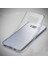 Galaxy S8 Plus Kılıf Şeffaf Silikon Lüx 3