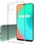 Realme C11 Kılıf Şeffaf Silikon Lüx 1