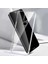 Nokia 5.1 Plus Kılıf Şeffaf Silikon Lüx 3