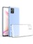 Galaxy A81 (Note 10 Lite) Kılıf Kamera Korumalı Süper Silikon Kapak 1