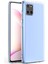 Galaxy A81 (Note 10 Lite) Kılıf Kamera Korumalı Süper Silikon Kapak 4