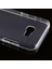 Galaxy A5 2017 Kılıf Şeffaf Silikon Lüx 4