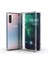 Galaxy Note 10 Plus Kılıf Darbe Emici Anti Shock Tpu Silikon 1