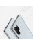 Galaxy Note 10 Plus Kılıf Darbe Emici Anti Shock Tpu Silikon 5
