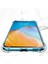 Huawei P40 Kılıf Darbe Emici Anti Shock Tpu Silikon 3